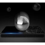Dux ducis 10D zaštitno staklo od kaljenog stakla, puna pokrivenost s okvirom za Google Pixel 5, crna | shoptok.hr