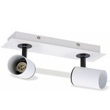 Grundig plafonska lampa 2xGU10 max 50W Cene