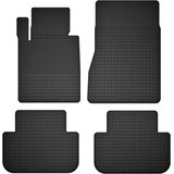 Wielganizator Gumijaste avtotesnine, komplet 4 kosov, univerzalne za: Mercedes S W222 limuzina (2013-2020), (22131958) | Shoptok.si