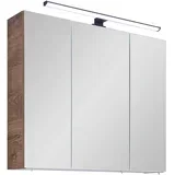 OMARA Z OGLEDALOM 75/70/20 cm