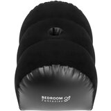 Bedroom Fantasies The Straddler Inflatable Pillow Black | Shoptok.si
