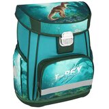 Spirit Ranac T-rex Air Light 24 29x15x40cm siva zelena | Eponuda.com