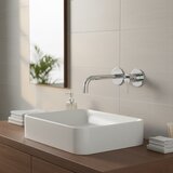 Giusta ultima ugradna za lavabo chrome 71103000 | Eponuda.com