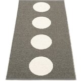 Pappelina Temno siv zunanji in notranji tekač 70x150 cm Vera Charcoal – | Shoptok.si