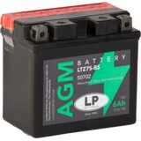  Akumulator Landport Dry AGM MA LTZ7S-BS 6Ah D+ 130A(EN) 113x70x105 cene