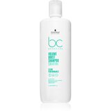 Schwarzkopf šampon Bonacure Volume Boost Kreatin - 1.000 ml Cene