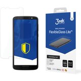 3mk MOTOROLA MOTO G6 FLEXIBLEGLASS SOLITE KALJENO STEKLO ZA TELEFON, (22001281) | Shoptok.si