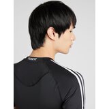 Adidas Funkcionalna majica črna / bela | Shoptok.si