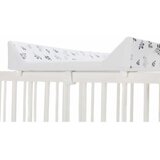 Fillikid trda podloga za previjanje 47x80x10 cm, žirafa | Shoptok.si