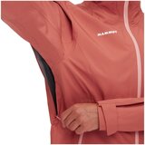 Mammut Jakne Alto Light Hardshell Rožnata | Shoptok.si