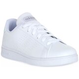 Adidas Nizke superge ADVANTAGE K Bela Cene