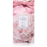 Peony dišeča kartica 15 g