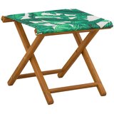  Ležaljka 4 pcs 3 Pozicija Čvrsto drvo eukaliptusa Uzorak lista | shoptok.hr