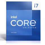 Intel Core i7-13700 do 5.20GHz Box (BX8071513700) procesor Cene