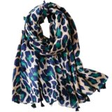  Šal IS-33903 - Zelena KP33903 | shoptok.hr