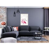  Poster - Pink Visitor 30x45 | shoptok.hr
