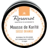 Rosenrot Mousse de Karité Sladka pomaranča