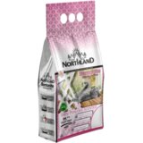 Northland Posip za mačke sa mirisom bebi pudera, 20 L Cene