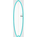 Torq Epoxy Tet Mod Fish Pinlines Deska za surfanje blue | Shoptok.si