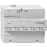Rutenbeck Gigabit-Switch SR 5TX GB, (20830560) | Shoptok.si