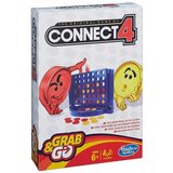MB Igre Putna društvena igra Connect 4 b1000619 | shoptok.hr
