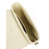 Vuch Crossbody torba Duilio Butter Yellow, 18 x 21 cm | shoptok.hr