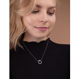 Vuch Feliya Silver Necklace | ePonuda.com