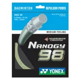 Yonex NANOGY 98 Žice za badminton reket, boja zlata, veličina