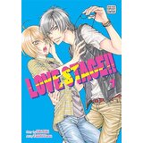 VIZ Media Eiki Eiki, Taishi Zaou - Love Stage!! Vol. 01 | ePonuda.com