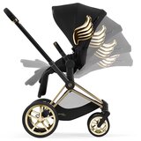 Cybex dječja kolica priam™ wings by jeremy scott | shoptok.hr