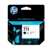 HP 711 80-ml Black DesignJet Ink Cartridge Cijene