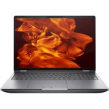 HP Prenosnik Zbook Fury G1i 16 Ultra 7 255HX/32GB/SSD 1TB/16''WQXGA 400/5G/W11Pro (98L34ET#BED) | Shoptok.si