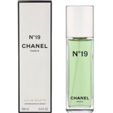 Chanel Ženska toaletna voda no.19 EDT, 100 ml Cene
