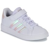 Adidas Nizke superge GRAND COURT 2.0 EL Bela | Shoptok.si