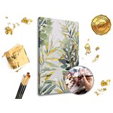  Slikanje po brojevima premium gold - u prašumi (set za) | shoptok.hr
