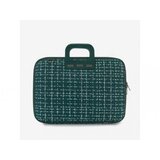 Bombata Torba Tweed 15,6''-16'' Zelena | Eponuda.com