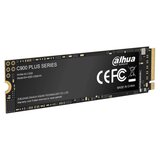 Dahua ssd 512GB - C900 plus (M.2 pcie 3.0x4 2280; 3D tlc, r:3200 mb/s, w:2500 mb/s) | Shoptok.si