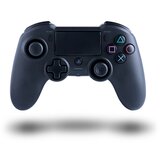 Nacon PS4 ASYMMETRIC WIRELESS CONTROLLER BLACK | Shoptok.si