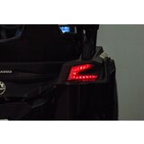 Buggy na akumulator Can-am DK-CA003 4x4 MP4 - bež/lakirani | shoptok.hr