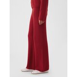 GAP Knitted trousers CashSoft - Women's Cene