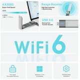 Tp-link Archer AX3000 High Gain Wireless USB Adapter | shoptok.hr