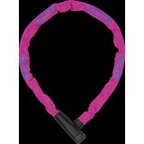 Abus brava Steel-O-Chain 5805K/75 - Pink | ePonuda.com