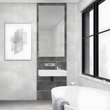 Keros ceramica Keros BRONX GRIS 25x50 Slike