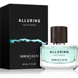 Miraculum Alluring parfumska voda za moške 50 ml | Shoptok.si