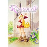 Steam Rhapsody II: Ballad of the Little Princess (PC) Key GLOBAL | ePonuda.com