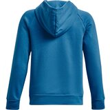 Under Armour Boys' Rival Fleece Hoodie | Shoptok.si