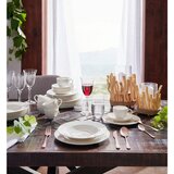 Homeware Profession. JEDILNI PRIBOR Glam Chic 30-delni nerjaveče jeklo | Shoptok.si