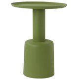 Light & Living Okrogla stranska mizica ø 39 cm Milaki – Cene