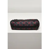 MT Accessoires Pencil case Roses black/red