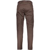 North Sails BROWN MEN&#39;S PANTS | Shoptok.si